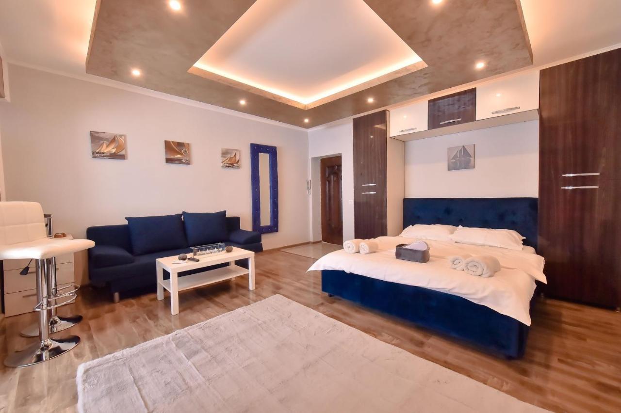 Appartement Bavaria *